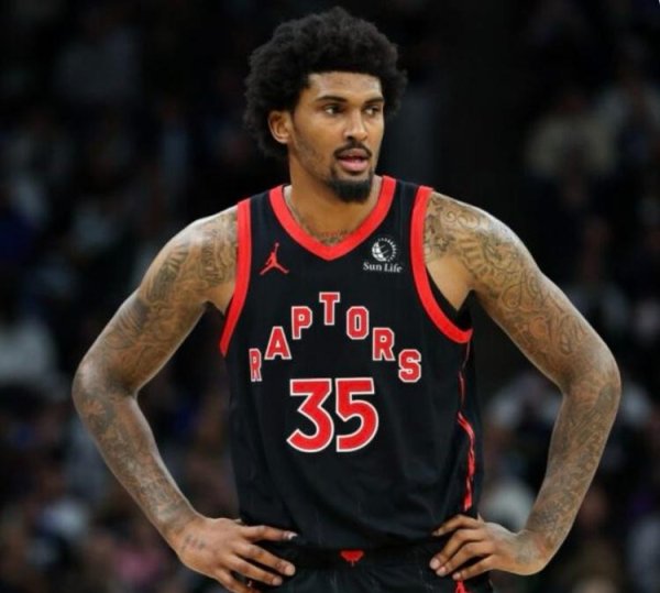 深圳知名的配资公司 媒体人：CBA北区球队报价前NBA内线球员马利克-威廉姆斯