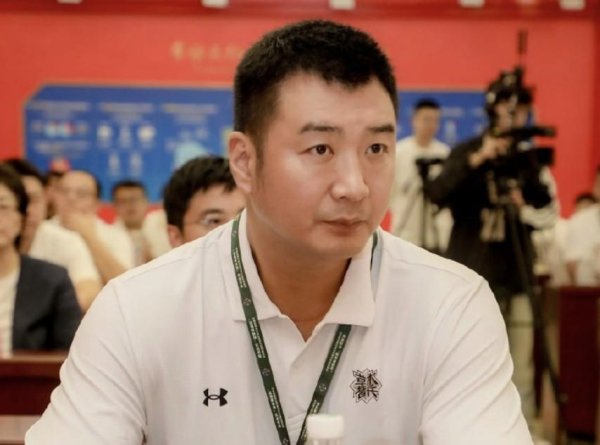 安全的炒股配资网 媒体人：消息称薛玉洋正筹建河南队，参加下赛季的NBL联赛